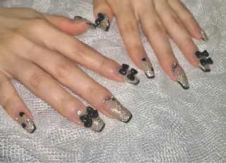 ネイル private. nailsalonのネイルデザイン