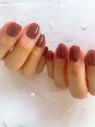 ネイル ネイルサロン なっちゃん(古千谷)のネイルデザイン