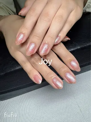 ネイル Nail Salon JOYのネイルデザイン