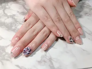 ネイル Regaro i.sのネイルデザイン