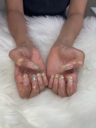 ネイル NAILSALON KOHAKUのネイルデザイン