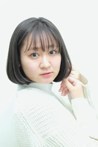 ショート カラー Uni_Une所属・佐野 寛のヘアスタイル