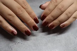 ネイル eub. kanamoriのネイルデザイン