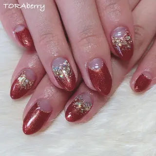 ネイル ネイリスト なつみのネイルデザイン