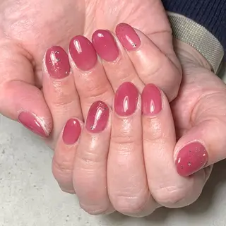 ネイル FIORITURA aiのネイルデザイン