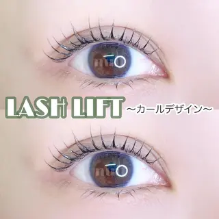 マツエク・マツパ nuit 【ニュイ】 大宮 /　yucaのマツエク・マツパデザイン