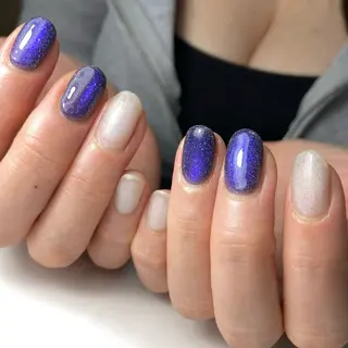 ネイル Legit nail salonのネイルデザイン