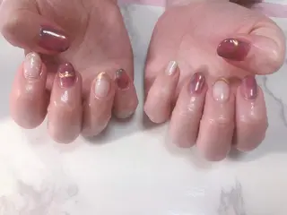 ネイル Regaro i.sのネイルデザイン