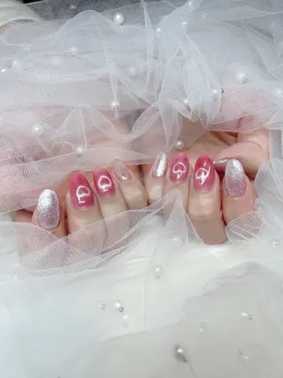 ネイル Naru Kelinailのネイルデザイン