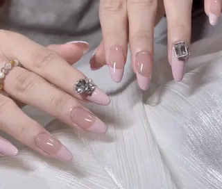 ネイル Miya🎀 nailのネイルデザイン