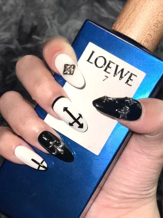 ネイル Akira nail salonのネイルデザイン