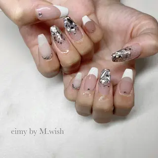 ネイル CLALA 🌼kimikoのネイルデザイン