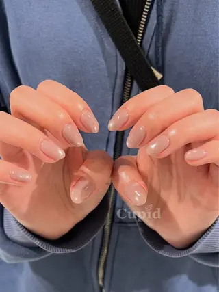 ネイル Nail Cupid 👼🏻misoraのネイルデザイン