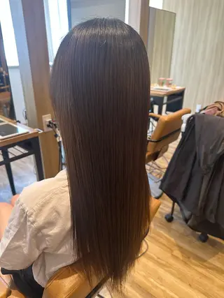 ロング カラー ✨✂️Nori ✂️✨のヘアスタイル