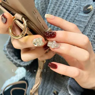 ネイル Lenoa Yukiのネイルデザイン