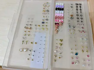 KAINALU. アンドヘルシー専門のマツエク・マツパデザイン