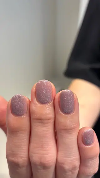 ネイル nutt momoのネイルデザイン