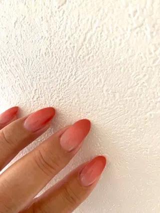 ネイル 廣瀬 かおりのネイルデザイン