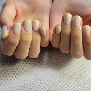 ネイル ネイルサロンほっこり kanaのネイルデザイン