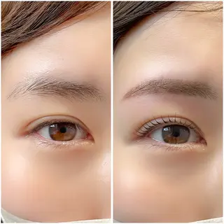アイブロウ 🤍Anna仙台店 田代 美咲🤍のマツエク・マツパデザイン