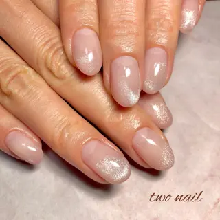 ネイル two nailのネイルデザイン
