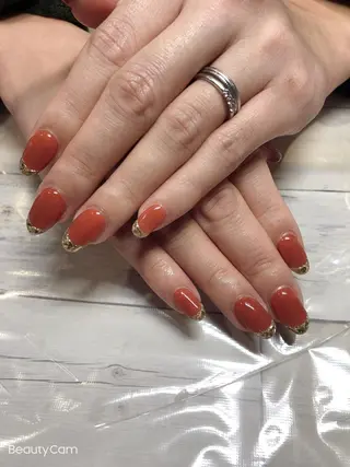 ネイル ✨アン ミユ✨のネイルデザイン