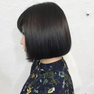 ショート K-POP好き美容師 🇰🇷Kai.Yのヘアスタイル