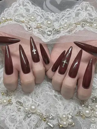 ネイル UNABOMBA (24時間営業)のネイルデザイン