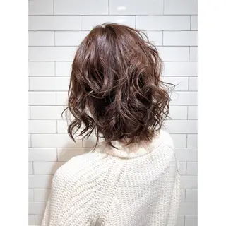 ショート EIGHT plum TOKIOリミテッドのヘアスタイル