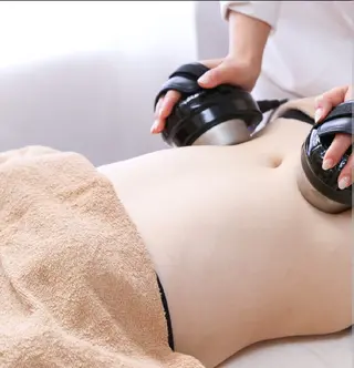 辻 恵理のエステ・リラクイメージ