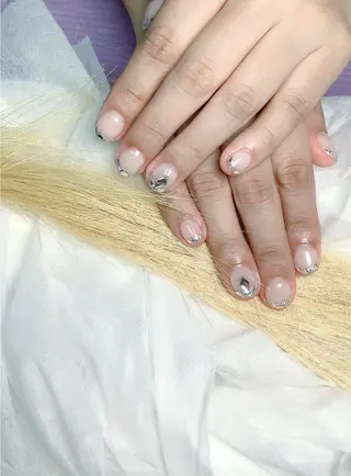 ネイル べ にのネイルデザイン