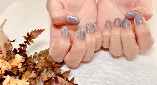 ネイル SYR nail salonのネイルデザイン