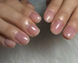 ネイル K. nailのネイルデザイン