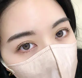 ネイル マツエク・マツパ アイブロウ Nail&eye Belire 新宿のネイルデザイン