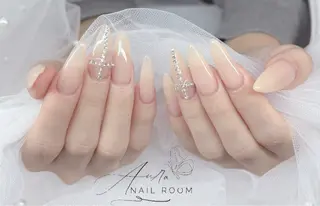 ネイル Aura Nail Roomのネイルデザイン