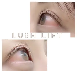 マツエク・マツパ MotherLeaf -mori-のマツエク・マツパデザイン