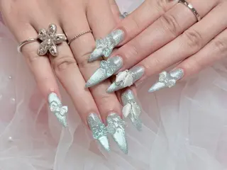 ネイル Bél Nail salonのネイルデザイン