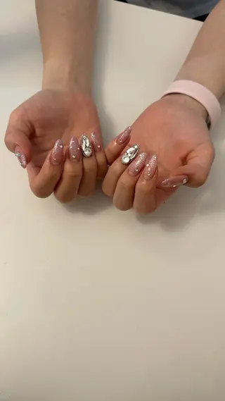 ネイル n Honokaのネイルデザイン