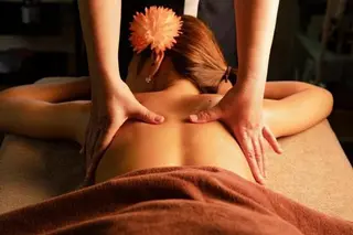 Shiny ✧︎*。のエステ・リラクイメージ