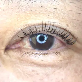 マツエク・マツパ メゾンドシャルム NISHIKAWAのマツエク・マツパデザイン