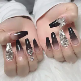 ネイル Nail salon EM（エム）諸星のネイルデザイン