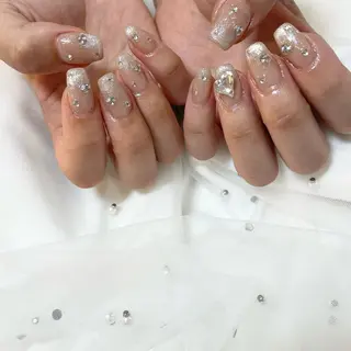 ネイル Nail Salon Gummi.のネイルデザイン