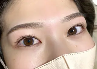 マツエク・マツパ TIAM（ティアム）所属・TIAM 前田 みゆきのマツエク・マツパデザイン