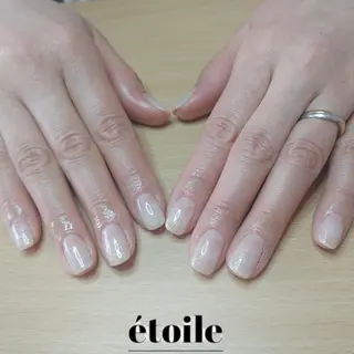 ネイル étoile(エトワール)所属・山田 可愛のネイルデザイン