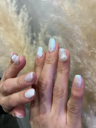 ネイル omamori kyokoのネイルデザイン