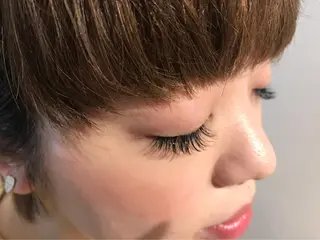 マツエク・マツパ マツエク・マツパ モデル募集のマツエク・マツパデザイン