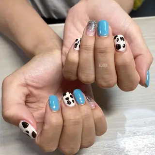 ネイル I pinknail 韓国風·持ち込み専門のネイルデザイン