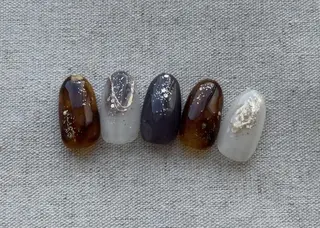 ネイル Pine Cute パインキュートのネイルデザイン