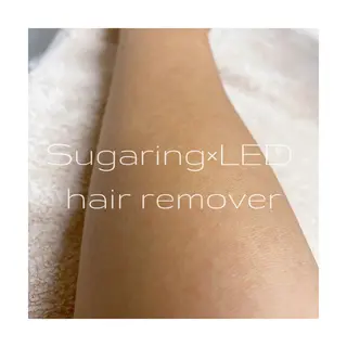 Sugaring / HILOT TAOのエステ・リラクイメージ