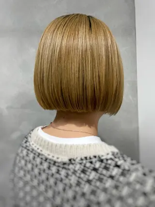 ショート ✨✨髪質改善美容師 りゅーじ🦔🦔のヘアスタイル